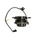 GMB 7300363 Wheel Bearing and Hub Assembly Wheel Bearing and Hub Assembly