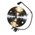 GMB 7300363 Wheel Bearing and Hub Assembly Wheel Bearing and Hub Assembly