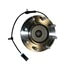 GMB 7300369 Wheel Bearing and Hub Assembly Wheel Bearing and Hub Assembly
