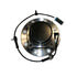 GMB 7300369 Wheel Bearing and Hub Assembly Wheel Bearing and Hub Assembly