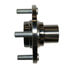 GMB 7300394 Wheel Hub Repair Kit Wheel Hub Repair Kit