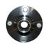 GMB 7300394 Wheel Hub Repair Kit Wheel Hub Repair Kit