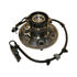 GMB 7300399 Wheel Bearing and Hub Assembly Wheel Bearing and Hub Assembly