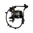 GMB 7300399 Wheel Bearing and Hub Assembly Wheel Bearing and Hub Assembly