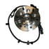 GMB 7300399 Wheel Bearing and Hub Assembly Wheel Bearing and Hub Assembly