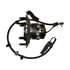 GMB 7300398 Wheel Bearing and Hub Assembly Wheel Bearing and Hub Assembly