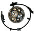 GMB 7300398 Wheel Bearing and Hub Assembly Wheel Bearing and Hub Assembly