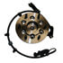 GMB 7300398 Wheel Bearing and Hub Assembly Wheel Bearing and Hub Assembly