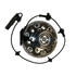 GMB 7300401 Wheel Bearing and Hub Assembly Wheel Bearing and Hub Assembly