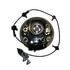 GMB 7300400 Wheel Bearing and Hub Assembly Wheel Bearing and Hub Assembly