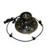 GMB 7300401 Wheel Bearing and Hub Assembly Wheel Bearing and Hub Assembly