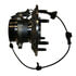 GMB 7300401 Wheel Bearing and Hub Assembly Wheel Bearing and Hub Assembly
