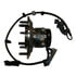 GMB 7300415 Wheel Bearing and Hub Assembly Wheel Bearing and Hub Assembly