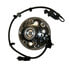 GMB 7300415 Wheel Bearing and Hub Assembly Wheel Bearing and Hub Assembly