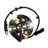 GMB 7300415 Wheel Bearing and Hub Assembly Wheel Bearing and Hub Assembly