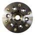 GMB 730-0418 Wheel Bearing and Hub Assembly Wheel Bearing and Hub Assembly