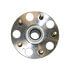GMB 7350010 Wheel Bearing and Hub Assembly Wheel Bearing and Hub Assembly