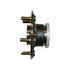GMB 7350010 Wheel Bearing and Hub Assembly Wheel Bearing and Hub Assembly