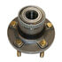GMB 7350024 Wheel Bearing and Hub Assembly Wheel Bearing and Hub Assembly