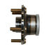GMB 7350024 Wheel Bearing and Hub Assembly Wheel Bearing and Hub Assembly