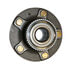 GMB 7350024 Wheel Bearing and Hub Assembly Wheel Bearing and Hub Assembly