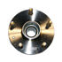 GMB 7350024 Wheel Bearing and Hub Assembly Wheel Bearing and Hub Assembly