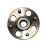 GMB 7350039 Wheel Bearing and Hub Assembly Wheel Bearing and Hub Assembly