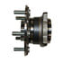 GMB 7350371 Wheel Bearing and Hub Assembly Wheel Bearing and Hub Assembly