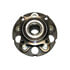 GMB 7350371 Wheel Bearing and Hub Assembly Wheel Bearing and Hub Assembly