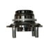 GMB 7450147 Wheel Bearing and Hub Assembly Wheel Bearing and Hub Assembly