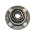 GMB 7450147 Wheel Bearing and Hub Assembly Wheel Bearing and Hub Assembly