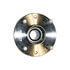GMB 7450147 Wheel Bearing and Hub Assembly Wheel Bearing and Hub Assembly