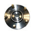 GMB 748-0002 Wheel Bearing and Hub Assembly Wheel Bearing and Hub Assembly