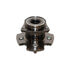 GMB 770-0033 Wheel Bearing and Hub Assembly Wheel Bearing and Hub Assembly