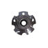 GMB 770-0033 Wheel Bearing and Hub Assembly Wheel Bearing and Hub Assembly