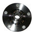 GMB 7700248 Wheel Hub Repair Kit Wheel Hub Repair Kit