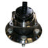 GMB 7700352 Wheel Bearing and Hub Assembly Wheel Bearing and Hub Assembly