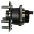 GMB 7700352 Wheel Bearing and Hub Assembly Wheel Bearing and Hub Assembly
