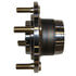 GMB 7900010 Wheel Bearing and Hub Assembly Wheel Bearing and Hub Assembly