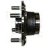 GMB 7990134 Wheel Bearing and Hub Assembly Wheel Bearing and Hub Assembly