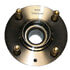 GMB 799-0137 Wheel Bearing and Hub Assembly Wheel Bearing and Hub Assembly
