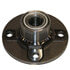 GMB 7990141 Wheel Bearing and Hub Assembly Wheel Bearing and Hub Assembly