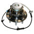 GMB 7990167 Wheel Bearing and Hub Assembly Wheel Bearing and Hub Assembly