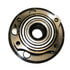 GMB 7990294 Wheel Bearing and Hub Assembly Wheel Bearing and Hub Assembly