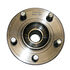 GMB 7990294 Wheel Bearing and Hub Assembly Wheel Bearing and Hub Assembly