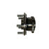 GMB 7990294 Wheel Bearing and Hub Assembly Wheel Bearing and Hub Assembly
