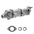Bostech EGR182 Exhaust Gas Recirculation (EGR) Cooler egr182