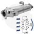 Bostech EGR261 Exhaust Gas Recirculation (EGR) Cooler EGR COOLER KIT