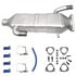 Bostech EGR262 Exhaust Gas Recirculation (EGR) Cooler EGR COOLER KIT