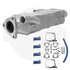 Bostech EGR262 Exhaust Gas Recirculation (EGR) Cooler EGR COOLER KIT